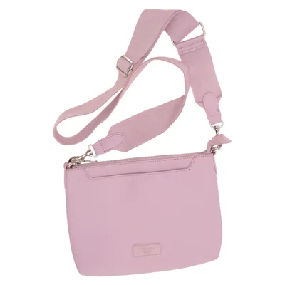 Sac à bandoulière (Violet) de Misako