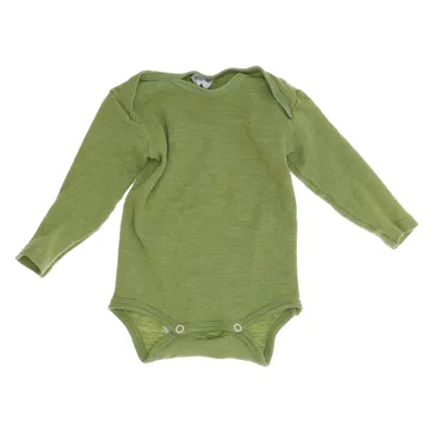 Body (Grön) från Cosilana Silke, Ull