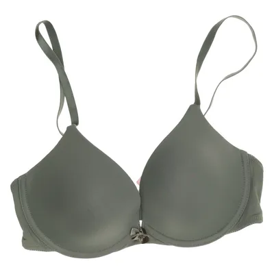 Bra (Green) from Hunkemöller Elastane, Polyamide