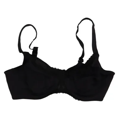 Soutien-gorge (Noir) de Body Élasthane, Polyamide