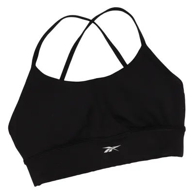 Sport-bh (Zwart) van Reebok