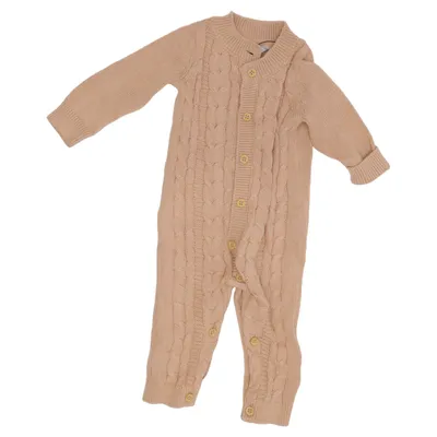 Strampler (Beige) von So Cute Baumwolle