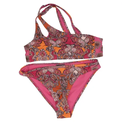 Bikini (Ga-Paisley Bikini) de Jollyroom Élasthane, Polyester