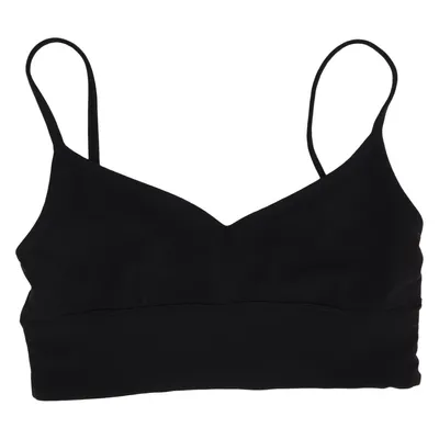 Sports-BH (Sort) fra Lululemon