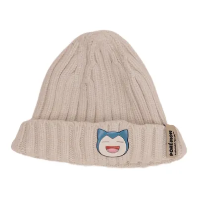 Beaniemössa (Beige) från Pokémon Polyamid, Polyester, Viskos