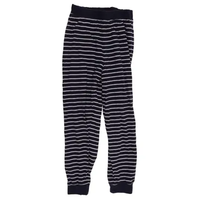 Pyjamasbyxor (Blå, Vit, Röd) från Topolino Bomull