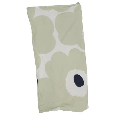 Örngott (Grön, Vit, Svart) från Marimekko Bomull