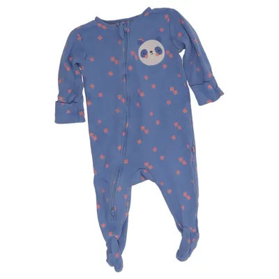 Rompers (Blue, Orange) from Next Baby Cotton