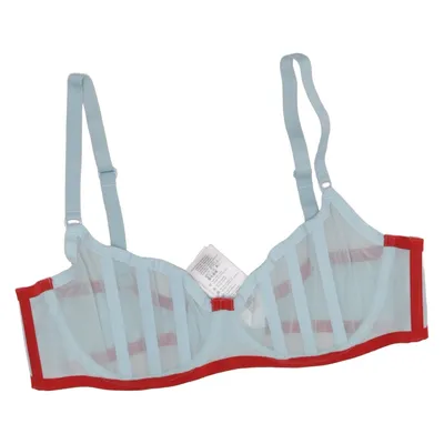 BH (Blå, Röd) från Wolford Polyamid