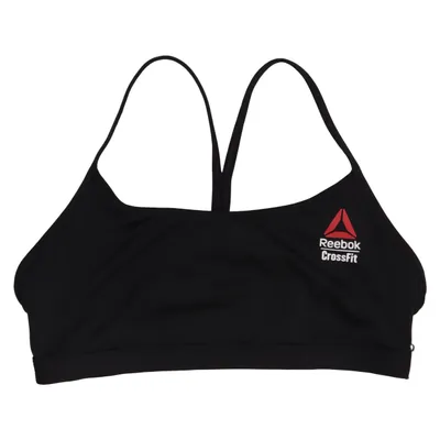 Sport-BH (Svart) från Reebok Crossfit