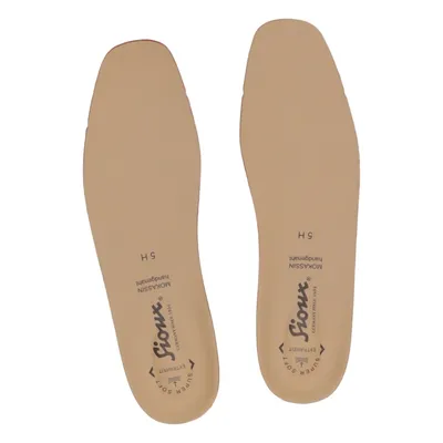 Soles (Mokassin) from Sioux