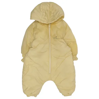 Outdoor overalls  (Gul) fra The Animals Observatory Genanvendt polyester