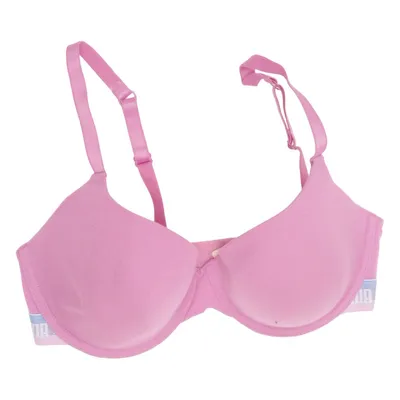 BH (T-SHIRT BRA) från Puma Elastan, Polyamid, Polyester