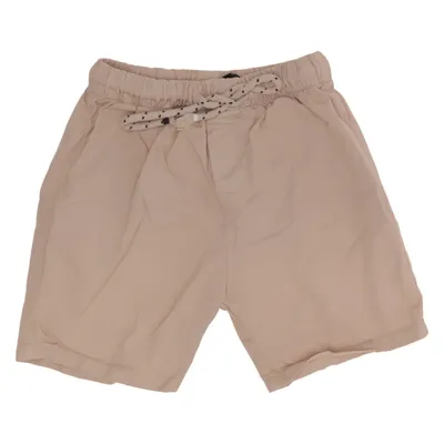 Shorts (Beige) från Laranjinha Bomull