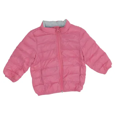 Dunjacka (Rosa) från Benetton Baby