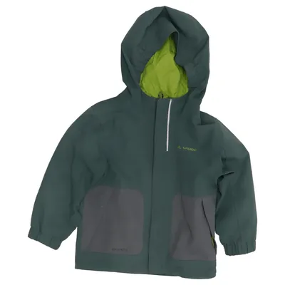 Allvädersjacka (Campfire 3In1 Jacket Iv) från Vaude Polyamid, Polyester, Polyuretan