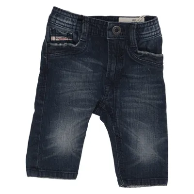 Jeans (Blue) from Diesel Kid Cotton, Elastane