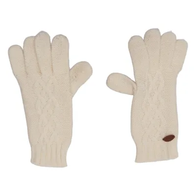 Gloves (White) from Roxy