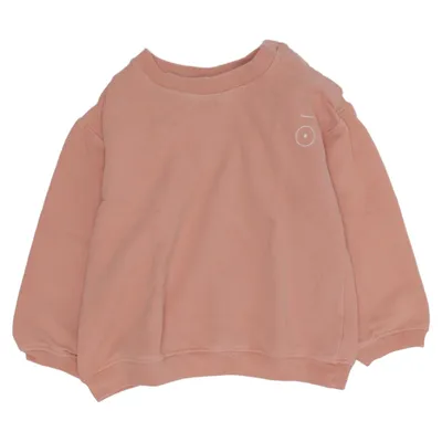 Sweatshirt (Pink) from Gray Label