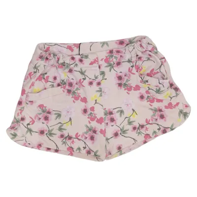 Shorts (Beige, Pink, Multicolored) from OVS Cotton, Elastane, Polyester