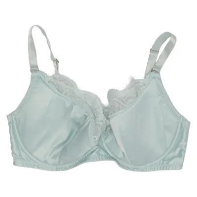 Bh (Blauw) van Wolf & Whistle Elastaan, Polyamide, Polyester
