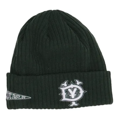 Beanie (Green) from Lfdy Acrylic, Merino wool