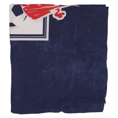 Kussensloop (Blauw) van Redbull Katoen