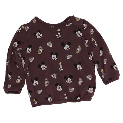 Sweatshirt (Multicolored) from C&A Cotton, Elastane