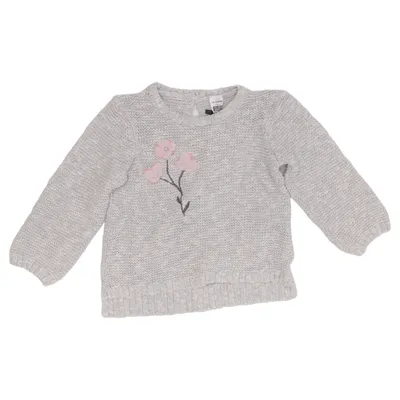 Pull-over (Gris, Rose) de LC Waikiki Baby