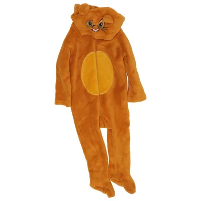 Heldragt (Brun) fra Disney Baby Polyester