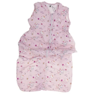 Gigoteuse (Rose, Multicolore) de Charlotte Bambou