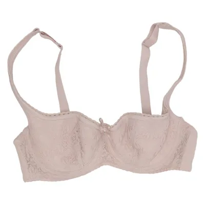 Bh (Beige) van Susa Katoen, Elastaan, Polyamide