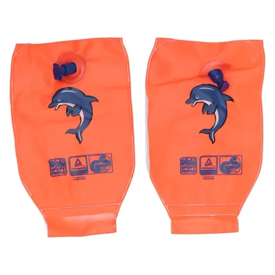 Watersportuitrusting (Oranje) van Happy People