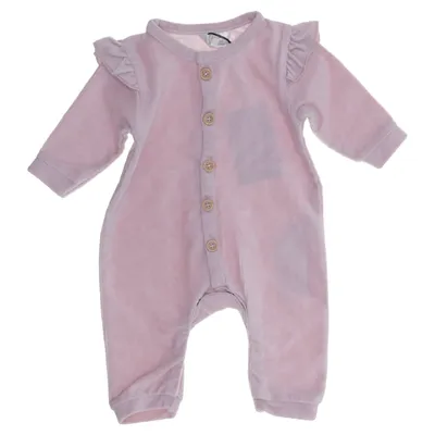 Sparkdräkt (Rosa) från Baby