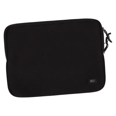 Laptoptas (Zwart) van ISY