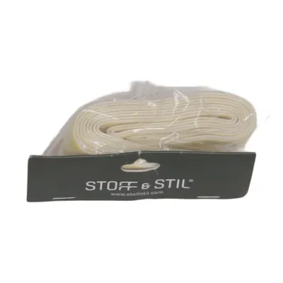 Textil (Gul, Vit) från Stoff & Stil