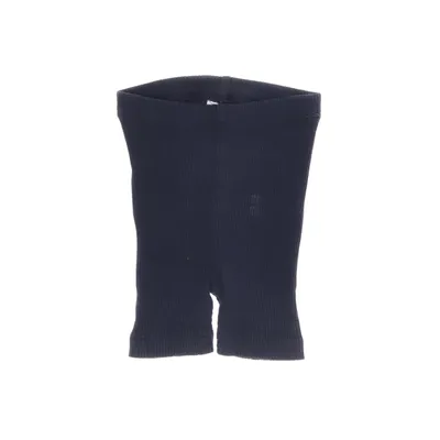 Shorts (Blå) från Little One Elastan, Ekologisk bomull