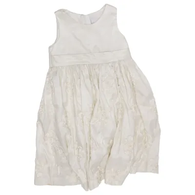 Flower girl dress (White) from Signature Next
