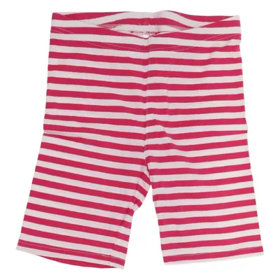 Shorts (Röd, Vit) från Alive Bomull, Elastan