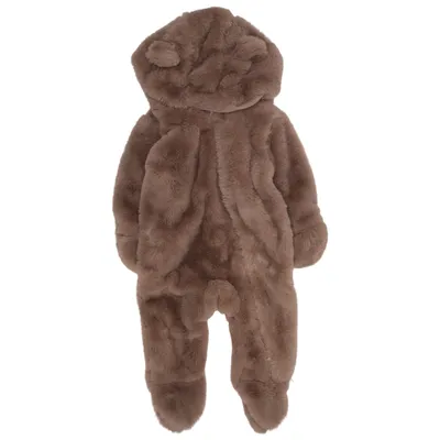 Rompers (Beige) from Lindex Baby Cotton, Polyester