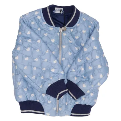 Blouson (Bleu, Blanc) de Blukids Polyester