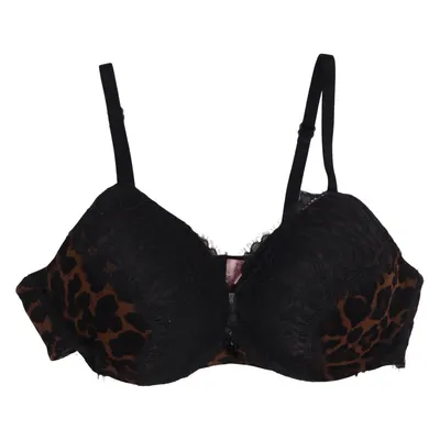 Bra (Black, Brown) from Hunkemöller