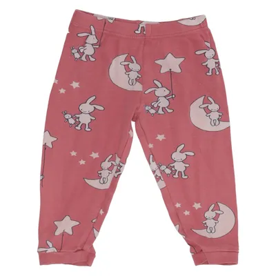 Pyjamasbyxor (Rosa, Flerfärgad) från Bob der Bär Bomull