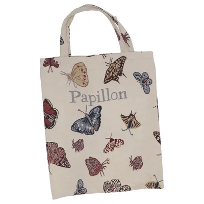 Tygpåse (Papillon) från Papillon Bomull, Polyester