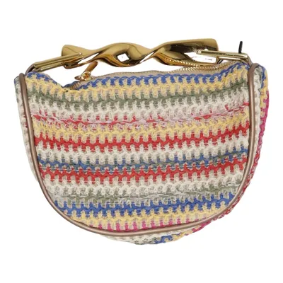 Clutch bag (Multicolored)