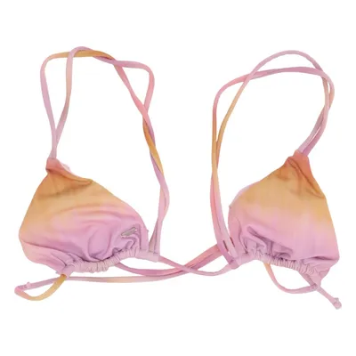 Bikini top (Purple, Orange) from Pacific Republic