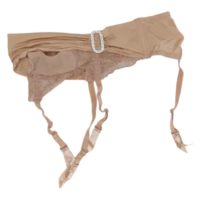 Jarretelle (Beige) de Marie Claire