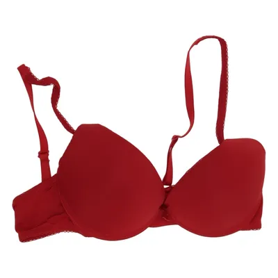 Bra (Red) from Juicy Couture Elastane, Polyamide