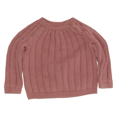 Sweater (Pink) from Baby C&A Cotton