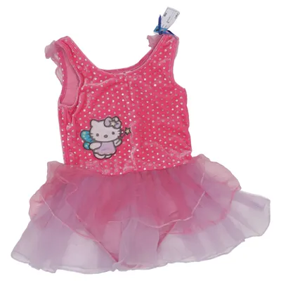 Tutu de danse (Rose, Violet) de H&M x Hello Kitty